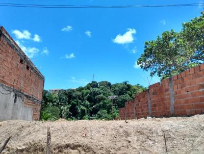 Terreno para Venda, em Salvador, bairro Jardim Nova Esperanca