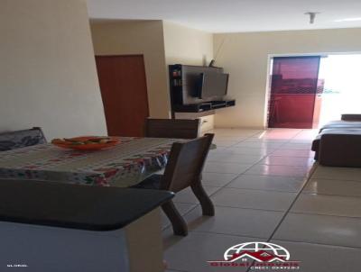 Apartamento para Venda, em Taubat, bairro Areao, 2 dormitrios, 1 banheiro, 1 vaga