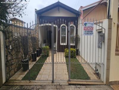 Casa para Venda, em Tatu, bairro Jardim Andrea Ville, 3 dormitrios, 2 banheiros, 1 sute, 1 vaga
