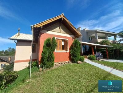 Casa em Condomnio para Venda, em Viamo, bairro Elsa, 3 dormitrios, 6 banheiros, 1 sute, 2 vagas