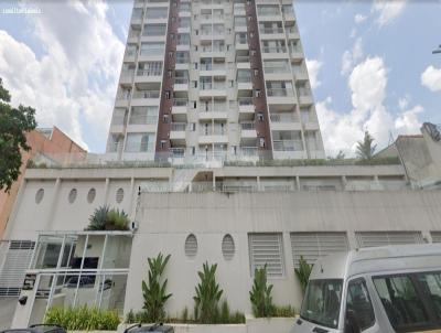 Apartamento para Venda, em Santo Andr, bairro Vila Eldzia, 2 dormitrios, 2 banheiros, 1 sute, 2 vagas