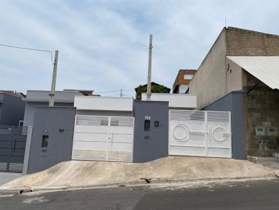 Casa para Venda, em Campinas, bairro Jardim Sao Judas Tadeu, 2 dormitrios, 1 banheiro, 1 sute, 2 vagas
