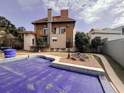 Casa para Venda, em Botucatu, bairro Condomnio SPAZIO VERDE, 3 dormitrios, 5 banheiros, 3 sutes, 4 vagas