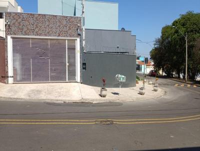 Casa para Venda, em Indaiatuba, bairro Jardim Uni�o, 3 dormit�rios, 2 banheiros, 1 su�te, 3 vagas