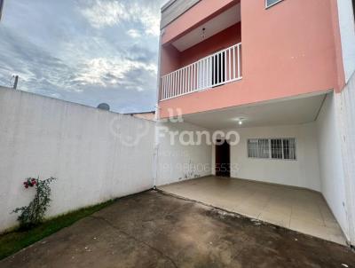 Casa para Venda, em Sumar, bairro Jardim Denadai (Nova Veneza), 3 dormitrios, 3 banheiros, 1 sute, 2 vagas