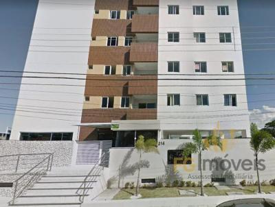 Apartamento para Venda, em Joo Pessoa, bairro Tambauzinho, 2 dormitrios, 1 banheiro, 1 sute, 2 vagas