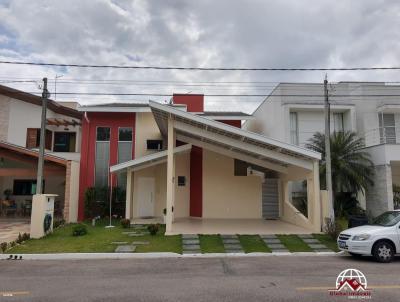 Casa em Condomnio para Venda, em Trememb, bairro Castelos, 3 dormitrios, 5 banheiros, 3 sutes, 2 vagas