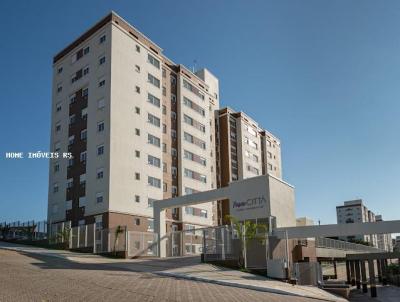 Apartamento para Venda, em Gravata, bairro Centro, 2 dormitrios, 1 banheiro, 1 vaga
