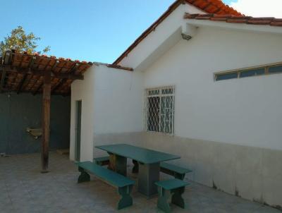 Casa para Venda, em Lagoa Santa, bairro Moradas da Lapinha, 2 dormitórios, 1 banheiro, 1 vaga