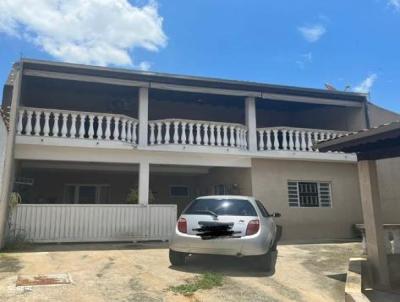 Casa para Venda, em Taubat, bairro Residencial Estoril, 2 dormitrios, 2 banheiros, 6 vagas