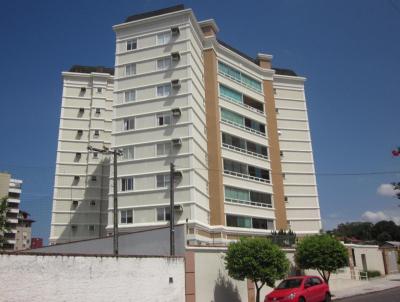 Apartamento para Venda, em Joinville, bairro America, 3 dormitrios, 2 banheiros, 1 sute, 2 vagas