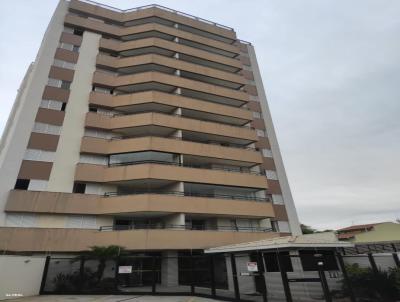 Apartamento para Venda, em Taubat, bairro Centro, 2 dormitrios, 2 banheiros, 1 sute, 2 vagas