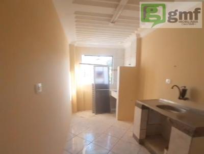 Apartamento para Venda, em Cuiab, bairro Jardim Aclimao, 3 dormitrios, 1 banheiro, 1 vaga