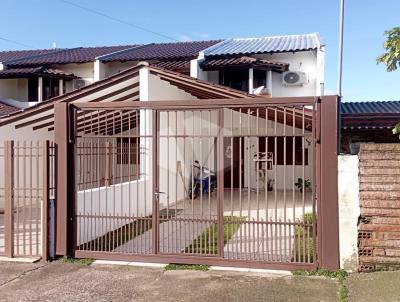 Casa Duplex para Venda, em Santa Cruz do Sul, bairro So Joo, 2 dormitrios, 1 banheiro, 2 vagas
