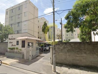 Apartamento para Venda, em Campinas, bairro Vila Unio, 2 dormitrios, 1 banheiro, 1 vaga