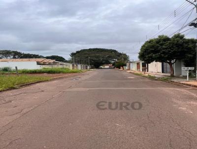 Terreno para Venda, em Campo Grande, bairro Recanto dos Pssaros