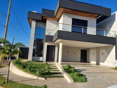 Casa em Condomnio para Venda, em Hortolndia, bairro Parque Olvio Franceschini, 4 dormitrios, 5 banheiros, 2 sutes, 3 vagas