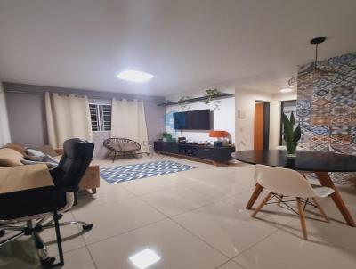 Apartamento 2 Quartos para Venda, em Teresina, bairro Colorado, 2 dormitrios, 1 sute, 1 vaga