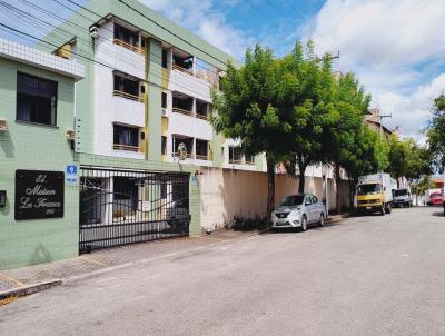 Apartamento para Venda, em Fortaleza, bairro Cidade dos Funcionrios, 3 dormitrios, 2 banheiros, 1 sute, 1 vaga