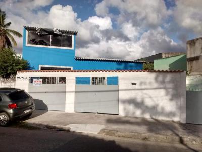 Casas de Vila para Venda, em Rio de Janeiro, bairro CAMPO GRANDE, 3 dormitrios, 1 banheiro, 1 vaga