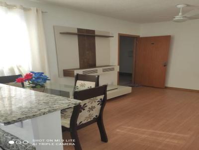 Apartamento para Venda, em Sorocaba, bairro Jardim Guaruj, 2 dormitrios, 1 banheiro, 1 vaga