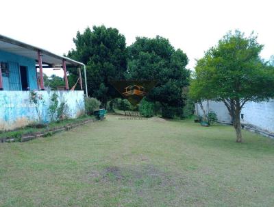 Chcara para Venda, em Suzano, bairro DUCHEN, 1 dormitrio, 1 banheiro