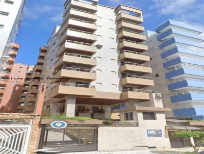 Apartamento 4 Quartos para Venda, em Praia Grande, bairro Guilhermina, 4 dormitrios, 4 banheiros, 3 sutes, 3 vagas