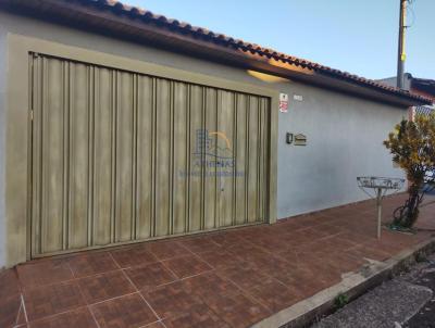 Casa para Venda, em Ribeiro Preto, bairro Jardim Paulistano, 3 dormitrios, 3 banheiros, 1 sute, 5 vagas