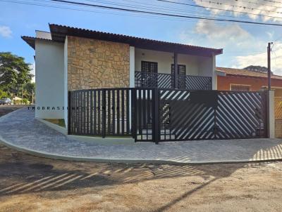 Casa para Venda, em So Jos do Rio Pardo, bairro Parque Beira Rio, 3 dormitrios, 1 banheiro, 1 sute