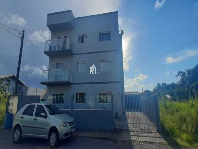 Apartamento para Venda, em Barra Velha, bairro Icara, 2 dormitrios, 1 banheiro, 1 vaga