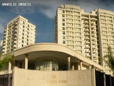Apartamento para Venda, em Rio de Janeiro, bairro Barra da Tijuca, 3 dormitrios, 5 banheiros, 3 sutes, 4 vagas
