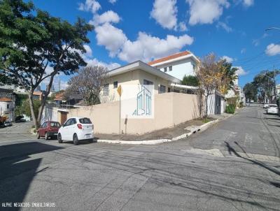 Casa para Venda, em So Paulo, bairro Vila do Bosque, 4 dormitrios, 4 banheiros, 1 sute, 6 vagas