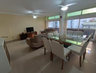 Apartamento para Venda, em Guaruj, bairro Pitangueiras, 3 dormitrios, 3 banheiros, 1 sute