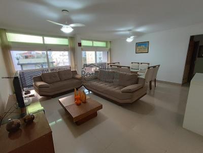 Apartamento para Venda, em Guaruj, bairro Pitangueiras, 3 dormitrios, 3 banheiros, 1 sute
