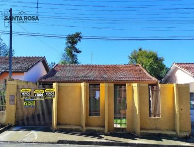 Casa para Venda, em Santo Antnio da Platina, bairro JD MONTE DAS OLIVEIRAS, 2 dormitrios, 1 banheiro, 3 vagas