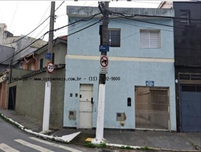 Sobrado para Venda, em So Paulo, bairro Mooca, 3 dormitrios, 3 banheiros, 2 vagas
