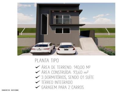 Casa em Condomnio para Venda, em Cajamar, bairro Portais (Polvilho), 3 dormitrios, 3 banheiros, 1 sute, 2 vagas