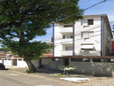 Apartamento 3 Quartos para Venda, em Santos, bairro Aparecida, 3 dormitrios, 2 banheiros, 1 vaga