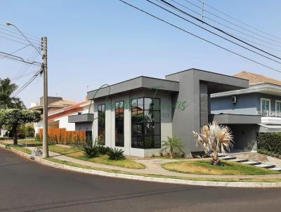 Casa em Condomnio para Venda, em So Jos do Rio Preto, bairro Residencial Jardins, 3 dormitrios, 5 banheiros, 3 sutes, 4 vagas