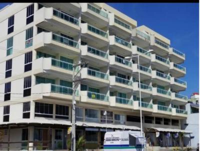 Apartamento para Venda, em Arraial do Cabo, bairro Praia Grande, 2 dormitórios, 2 suítes, 1 vaga