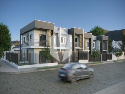 Casa Duplex para Venda, em Santa Cruz do Sul, bairro Gois, 3 dormitrios, 3 banheiros, 1 sute, 1 vaga