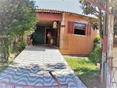 Casa para Venda, em Cachoeira do Sul, bairro Ponche Verde, 3 dormitrios, 1 banheiro, 1 vaga