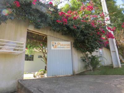 Chcara para Venda, em Ponta Grossa, bairro Neves, 2 dormitrios, 2 banheiros, 1 sute, 2 vagas