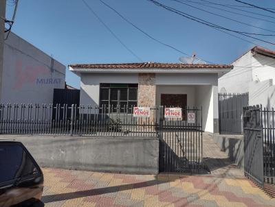 Casa para Venda, em Salto de Pirapora, bairro Avenida Pedro Pires de Mello, 3 dormitrios, 1 banheiro