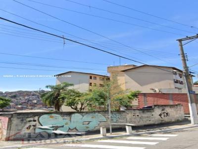 Apartamento para Venda, em So Paulo, bairro CDHU Yadoia, 2 dormitrios, 1 banheiro