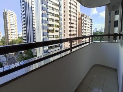 Apartamento para Venda, em Salvador, bairro Itaigara, 4 dormitrios, 5 banheiros, 3 sutes, 3 vagas