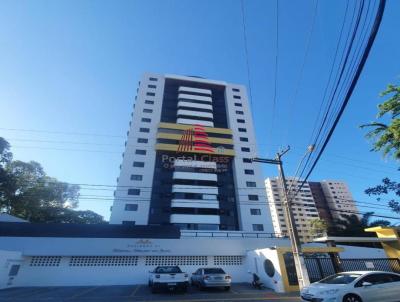 Apartamento Mobiliado para Venda, em Aracaju, bairro Sussa, 3 dormitrios, 3 banheiros, 2 sutes, 2 vagas