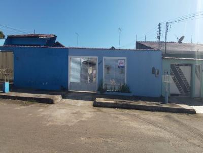 Casa para Venda, em Porto Velho, bairro Cohab, 2 dormitrios, 1 banheiro, 2 vagas