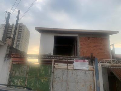 Casa para Venda, em So Jos dos Campos, bairro Parque Industrial