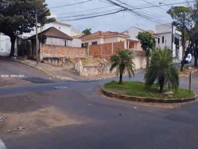 Terreno para Venda, em Presidente Prudente, bairro Jardim Aviao
